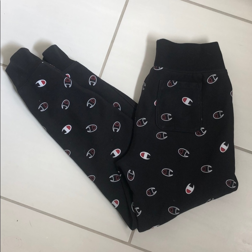 Women’s Champion sweatpants